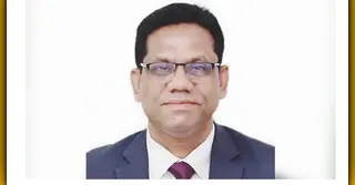 খাদ্য মন্ত্রণালয়ের নতুন সচিব ফিরোজ সরকার